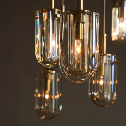 Javier Multi-Port Chandelier