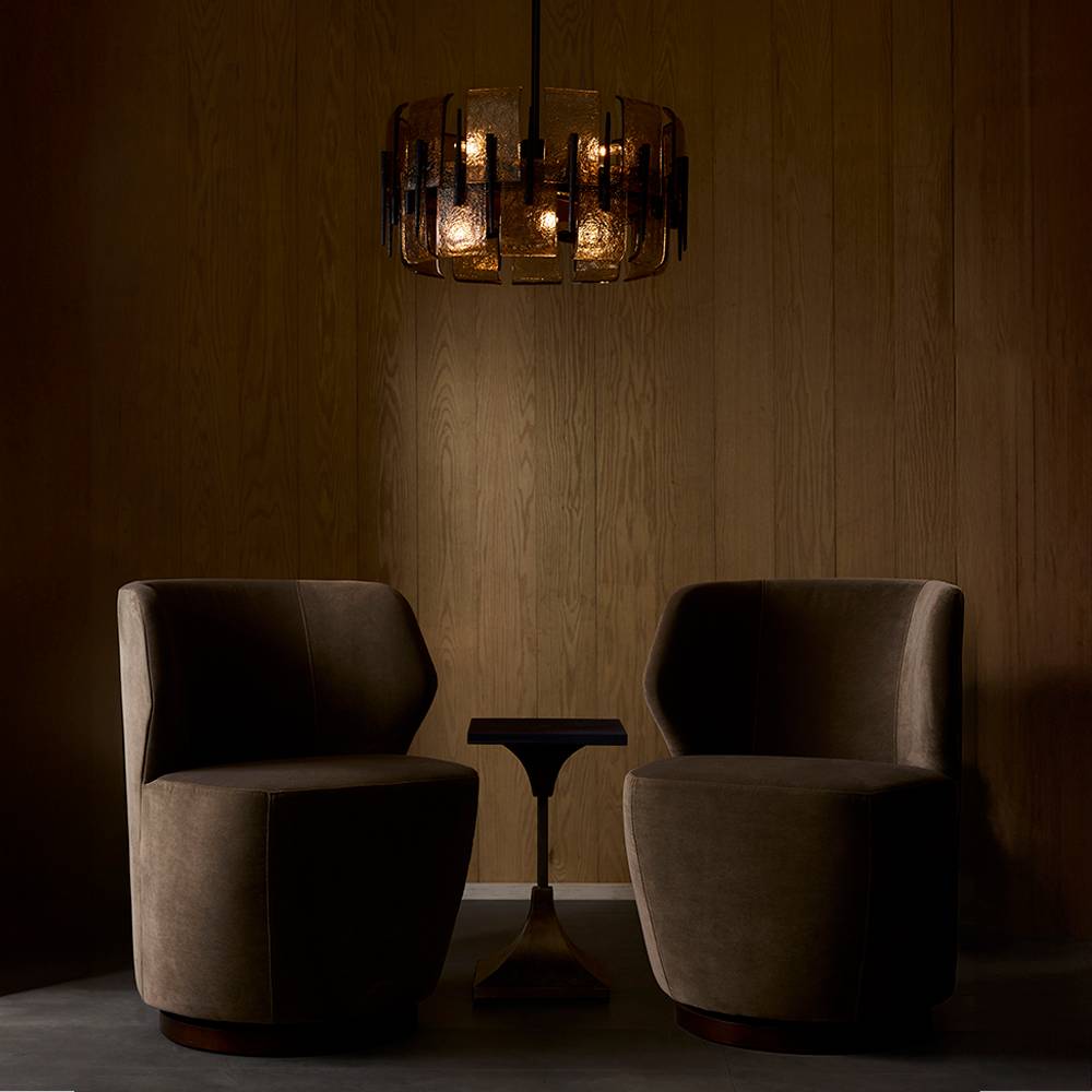 Lumora Chandelier