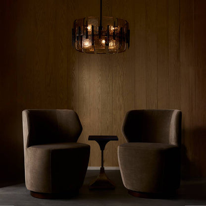 Lumora Chandelier