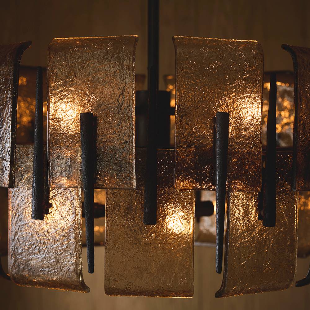 Lumora Chandelier