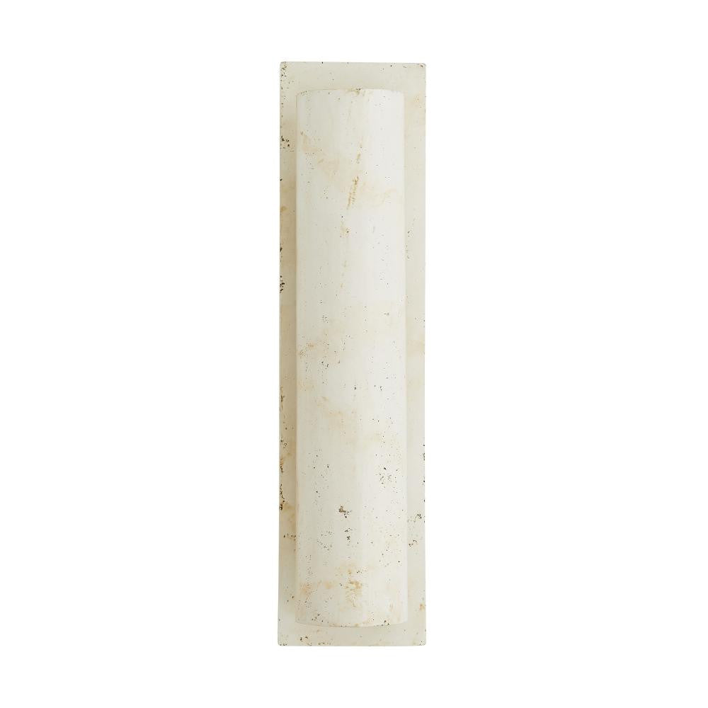 Arteriors Home Catalina Wall Sconce Light Stone