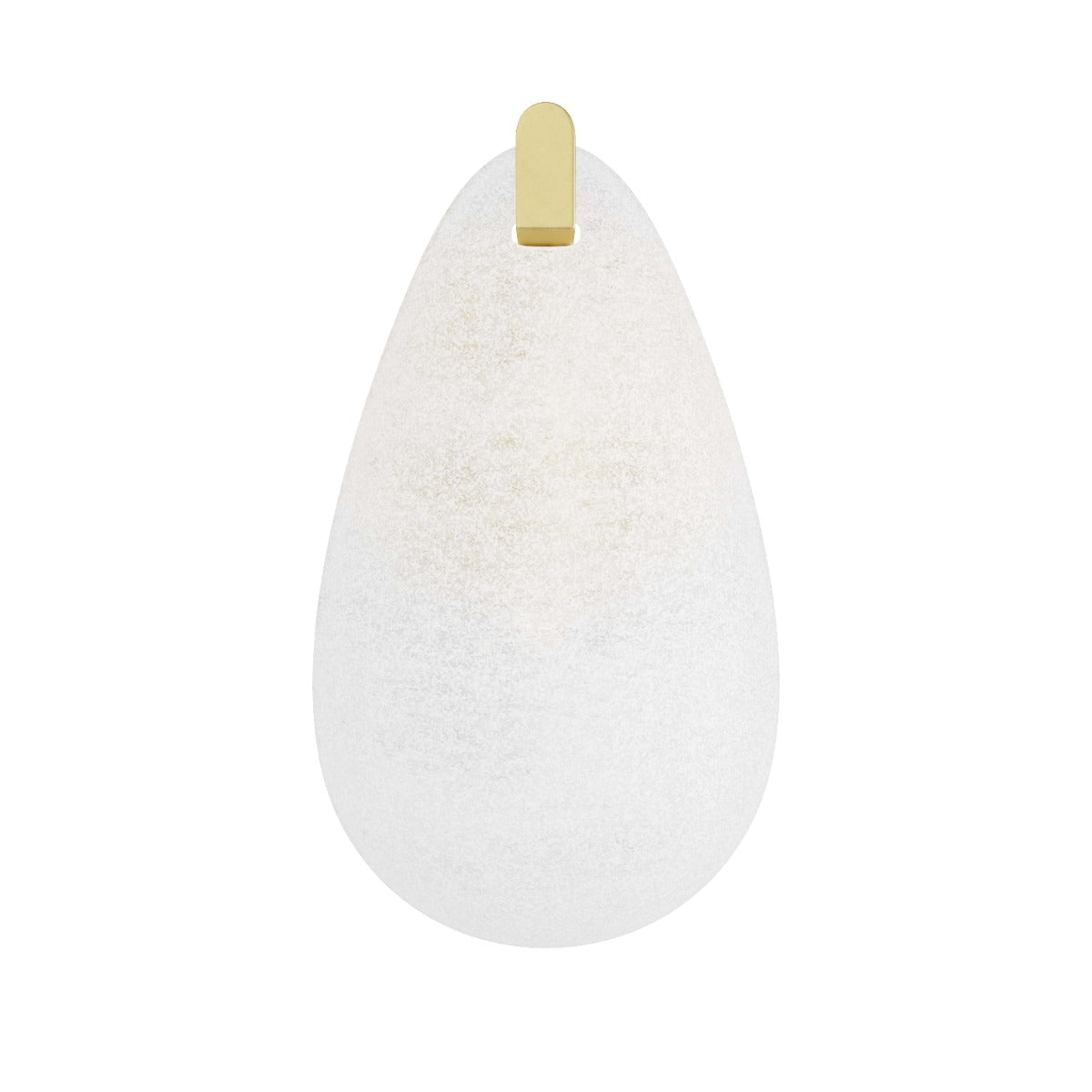 Arteriors Home Tessa Sconce Clear Seedy