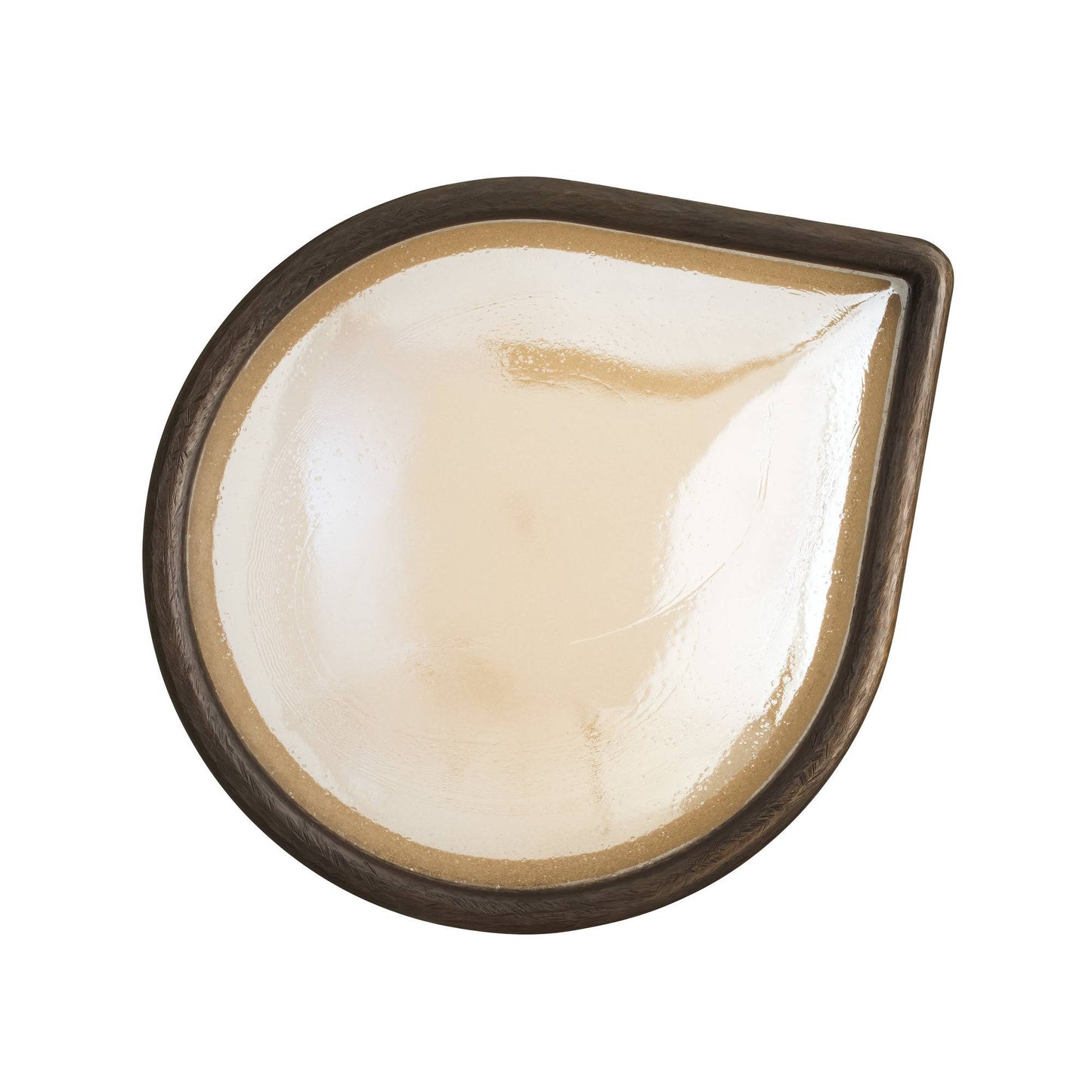 Arteriors Home Aureline Wall Sconce Champagne
