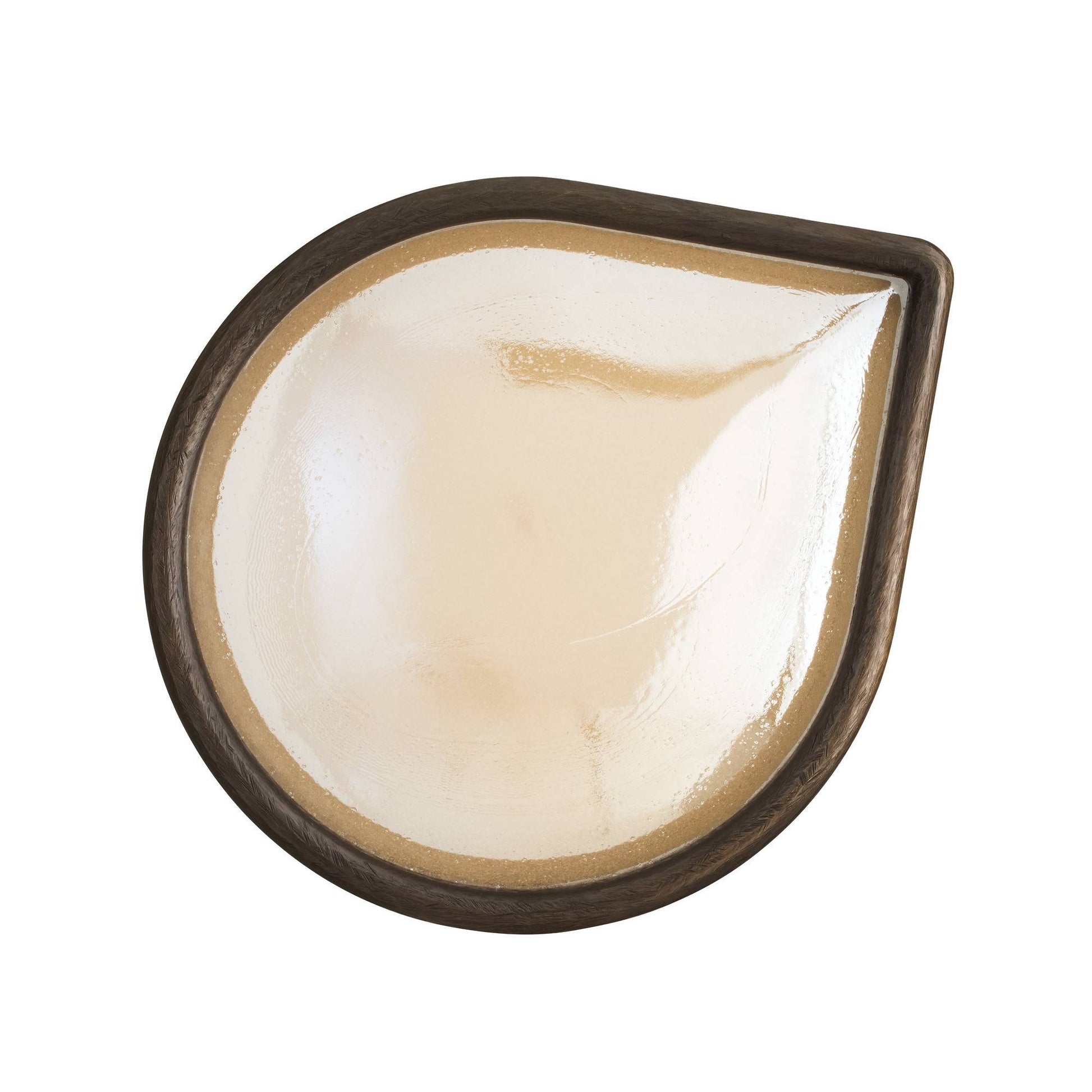 Arteriors Home Aureline Wall Sconce Champagne