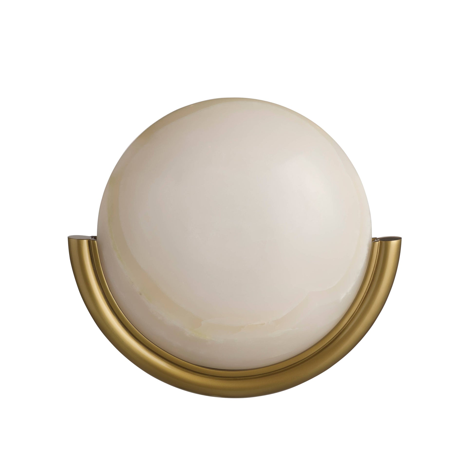 Arteriors Home Alicia Wall Sconce White