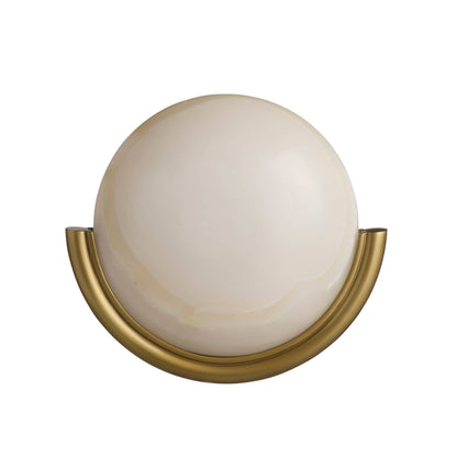 Arteriors Home Alicia Wall Sconce White