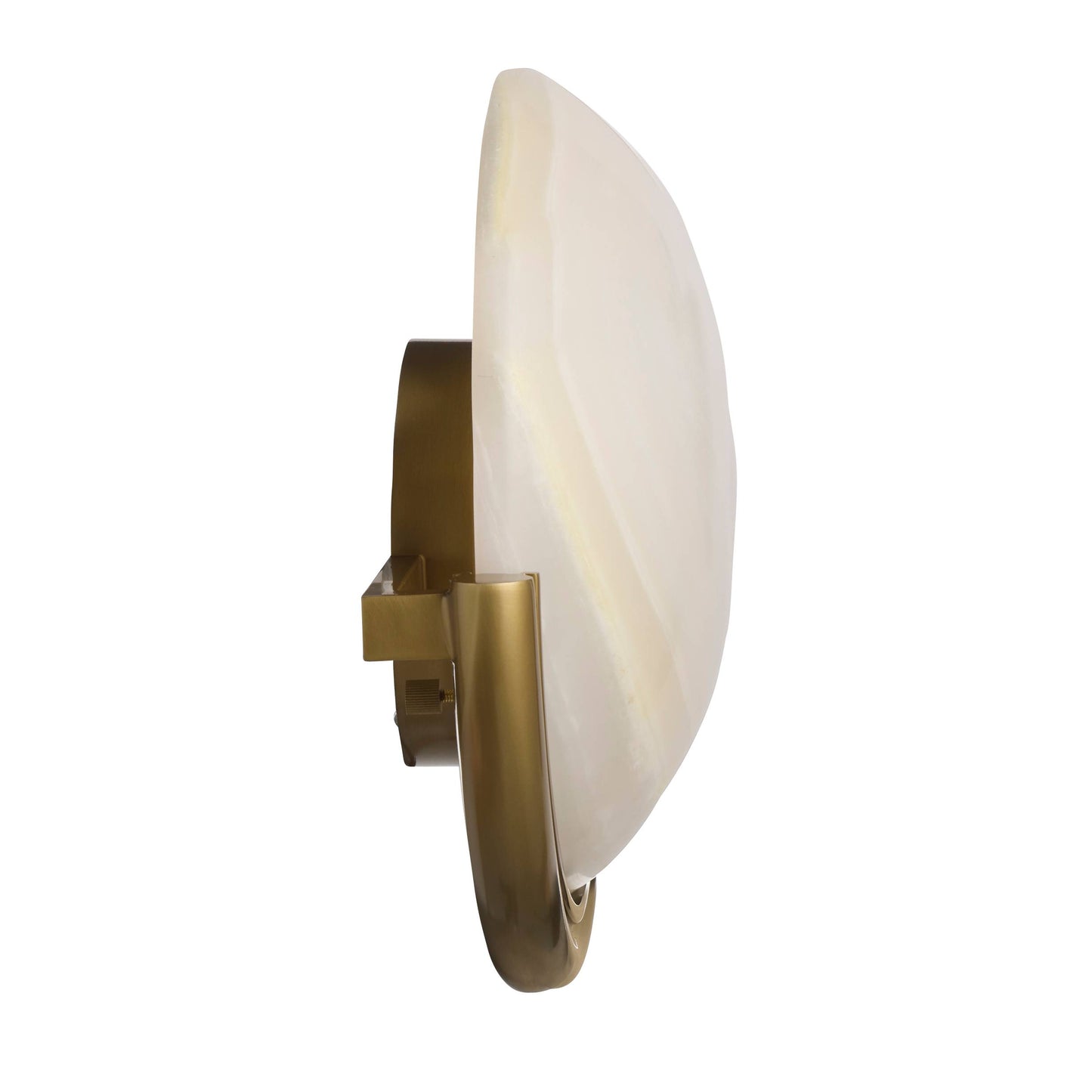 Arteriors Home Alicia Wall Sconce White