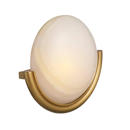 Arteriors Home Alicia Wall Sconce White