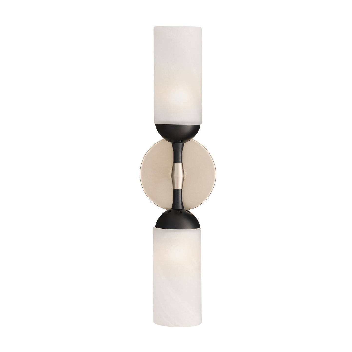 Arteriors Home Emmett Wall Sconce Opal Swirl