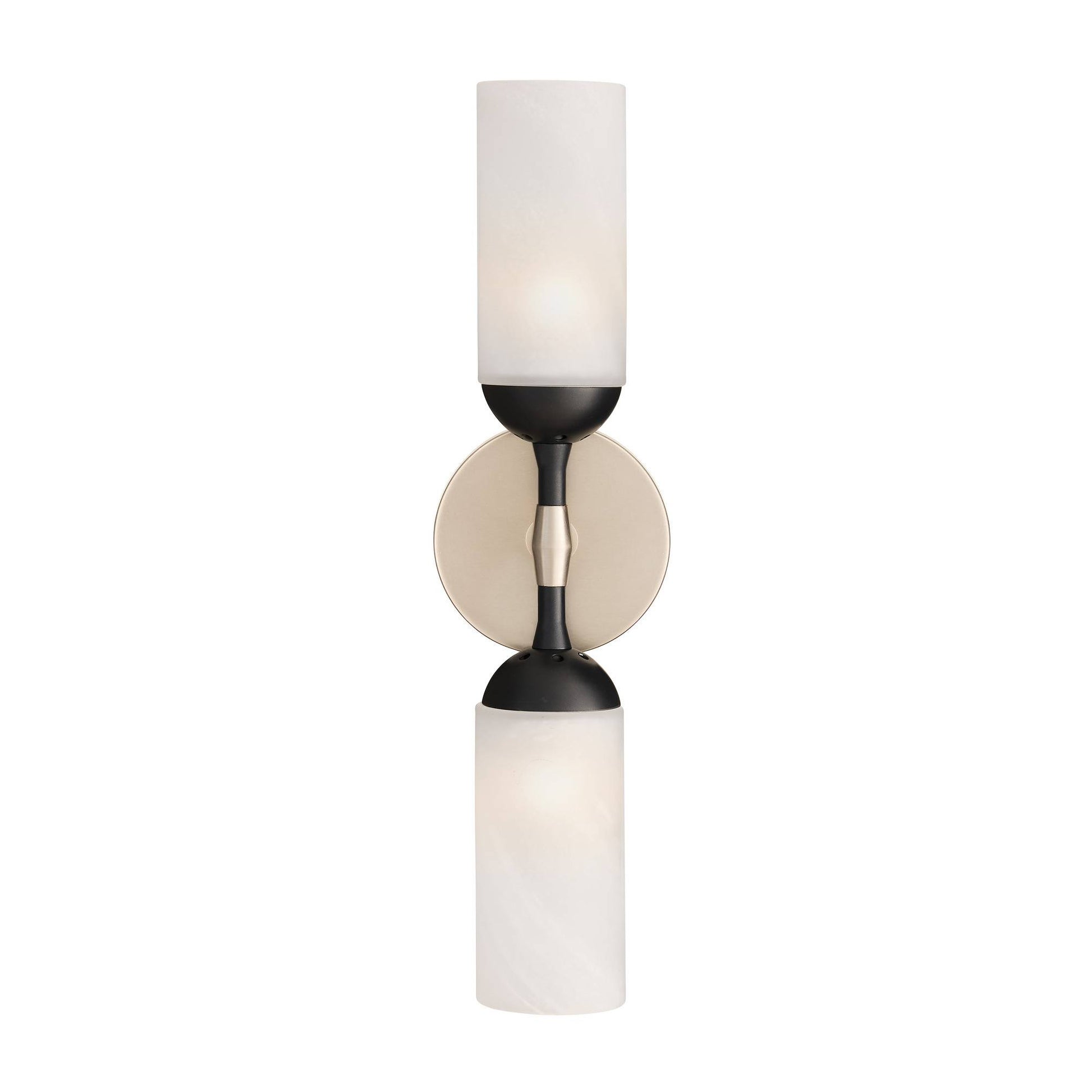Arteriors Home Emmett Wall Sconce Opal Swirl