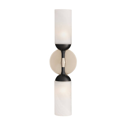 Arteriors Home Emmett Wall Sconce Opal Swirl