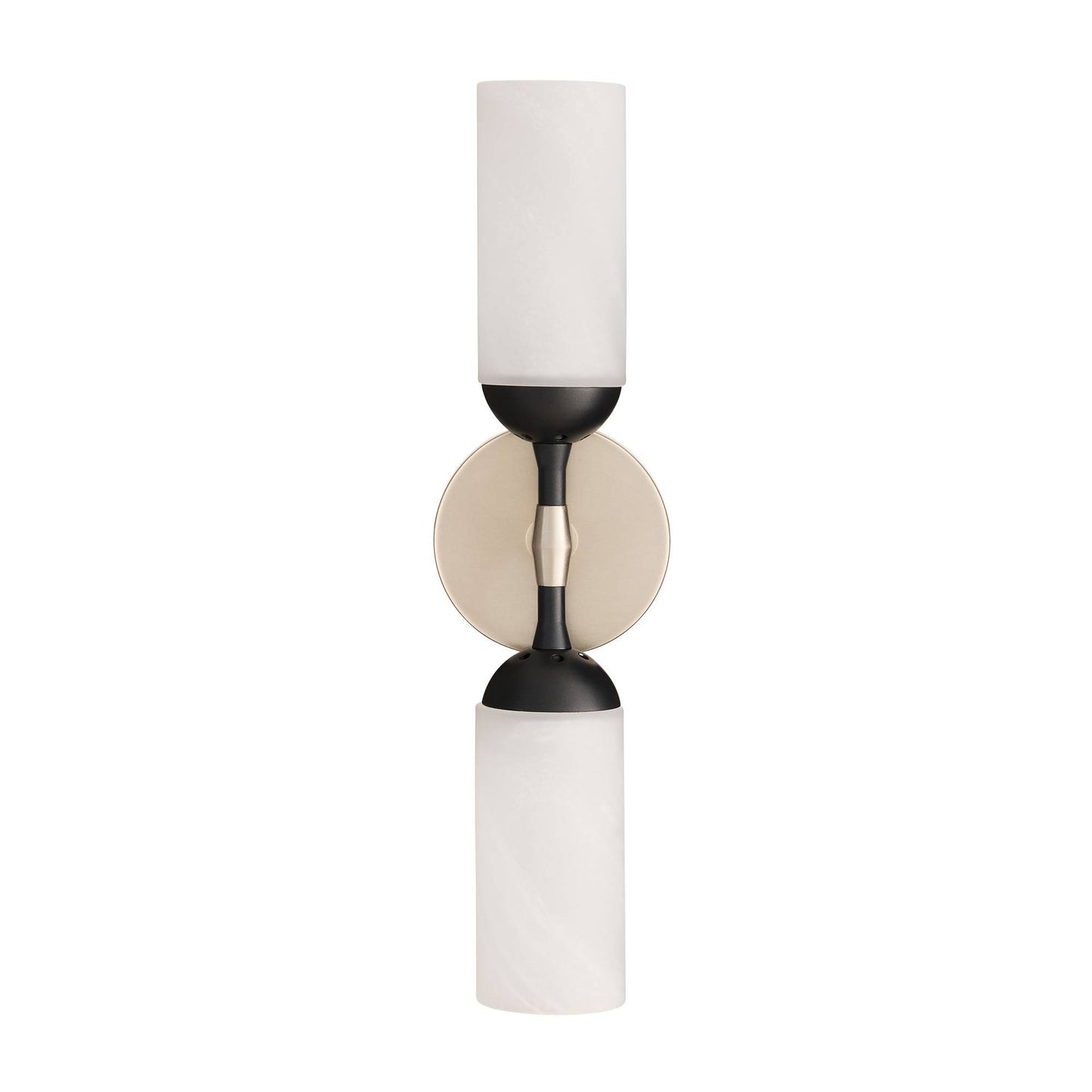 Arteriors Home Emmett Wall Sconce Opal Swirl