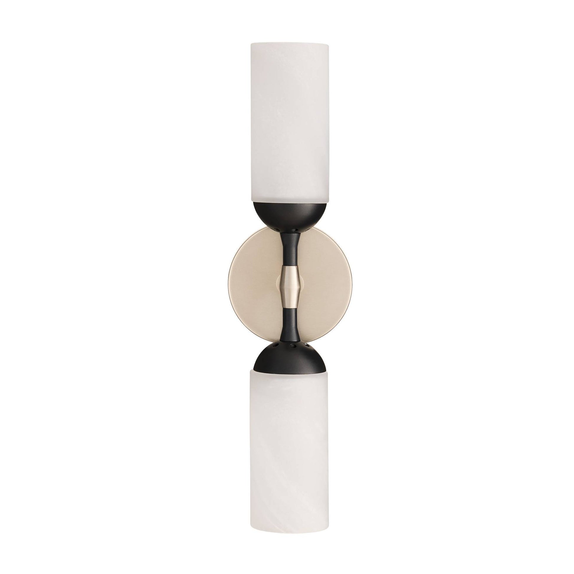 Arteriors Home Emmett Wall Sconce Opal Swirl