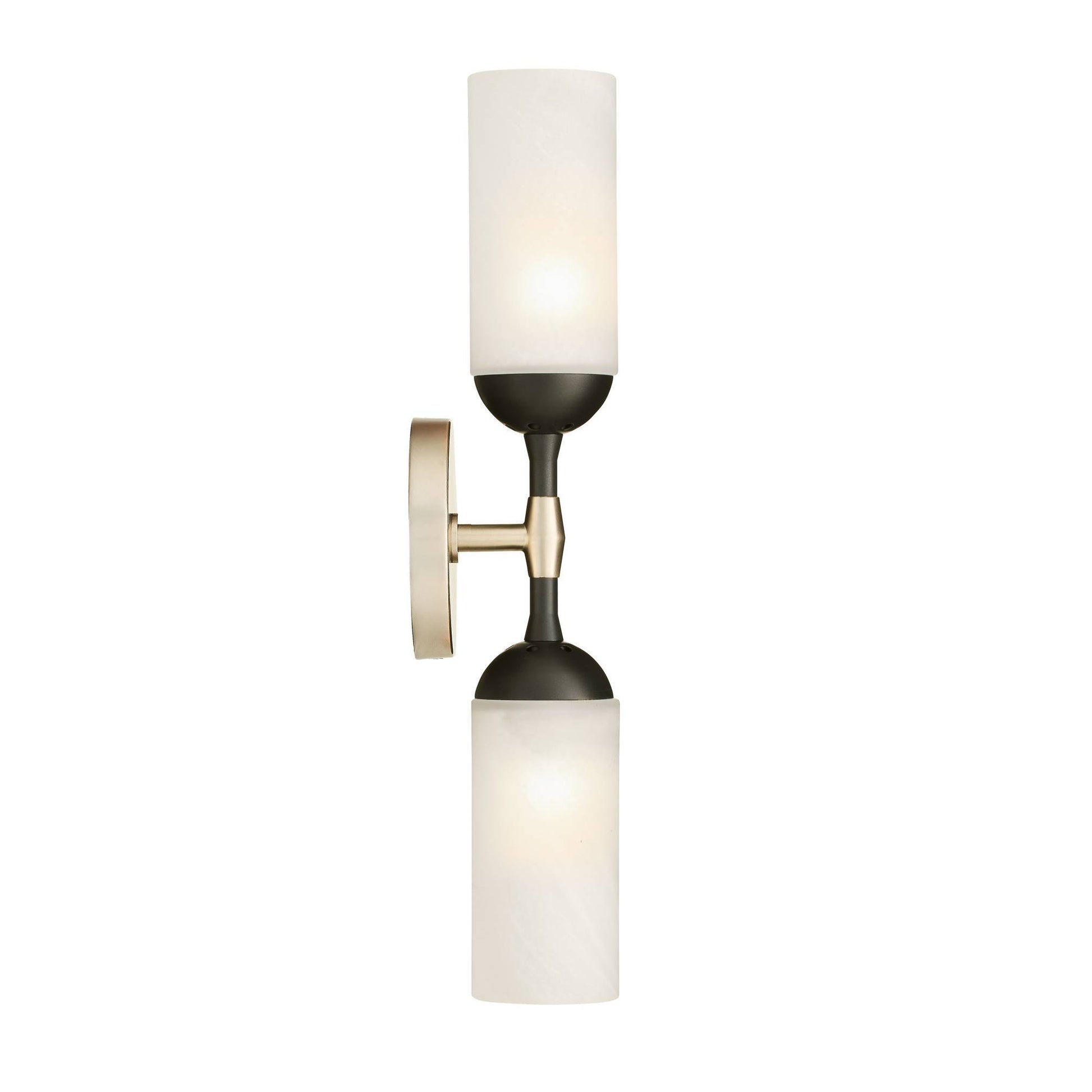 Arteriors Home Emmett Wall Sconce Opal Swirl