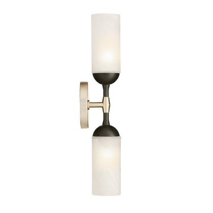 Arteriors Home Emmett Wall Sconce Opal Swirl