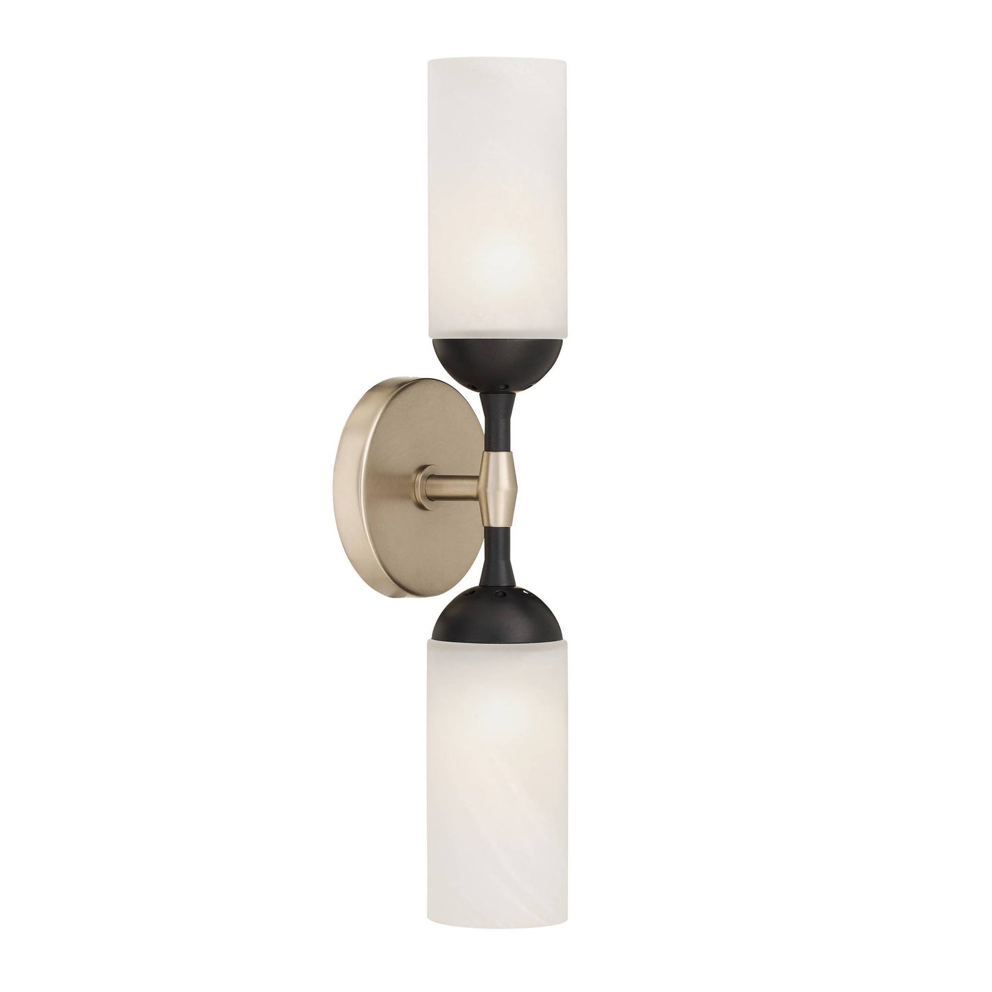 Arteriors Home Emmett Wall Sconce Opal Swirl