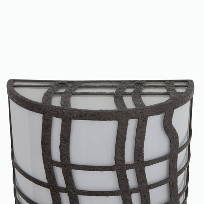 Arteriors Home Elmwood Outdoor Sconce