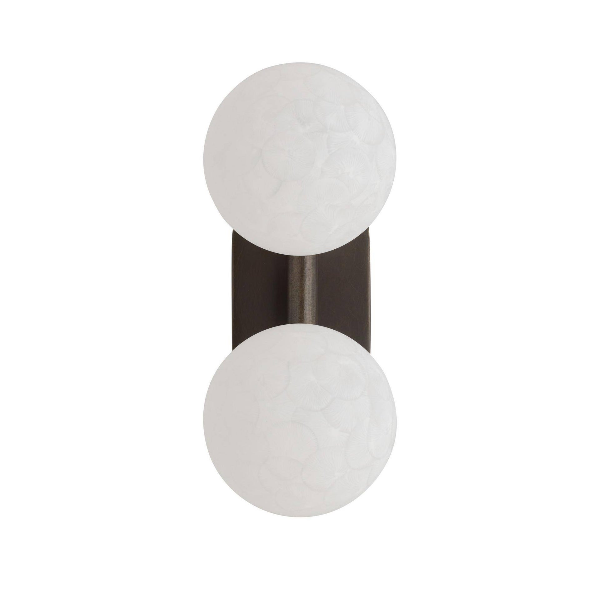 Arteriors Home Julie Sconce English Bronze