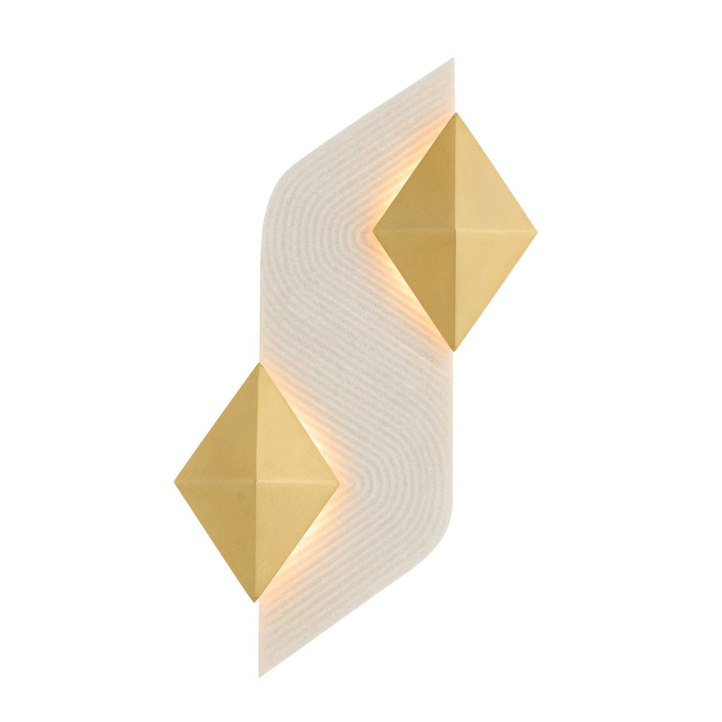 Arteriors Home Jenner Sconce Ivory