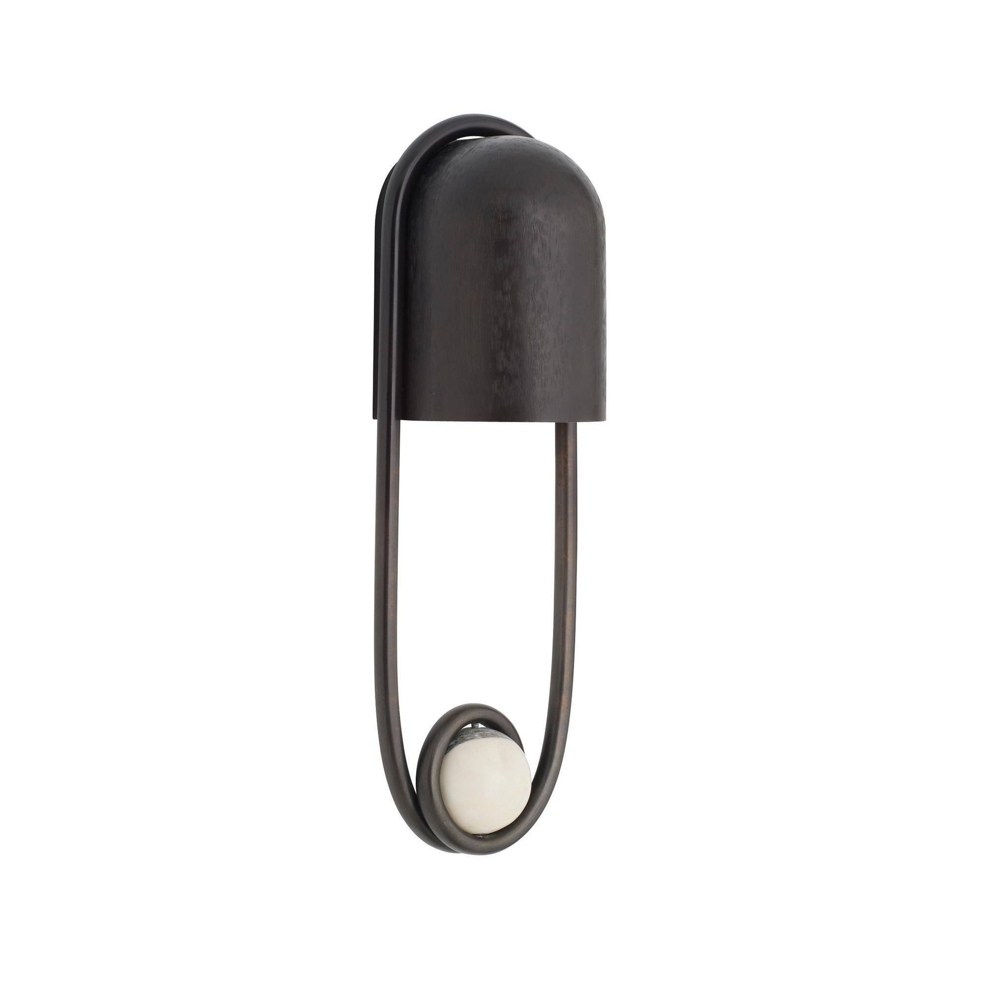 Arteriors Home Ilma Sconce English Bronze