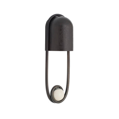 Arteriors Home Ilma Sconce English Bronze