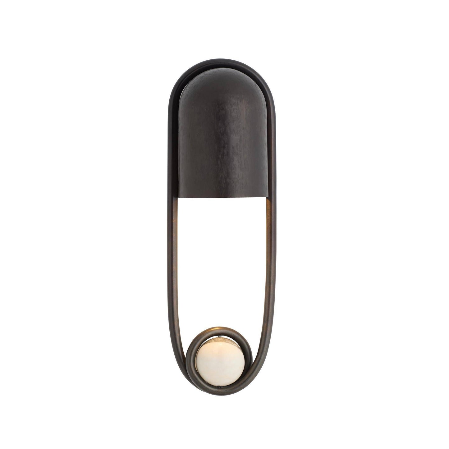 Arteriors Home Ilma Sconce English Bronze