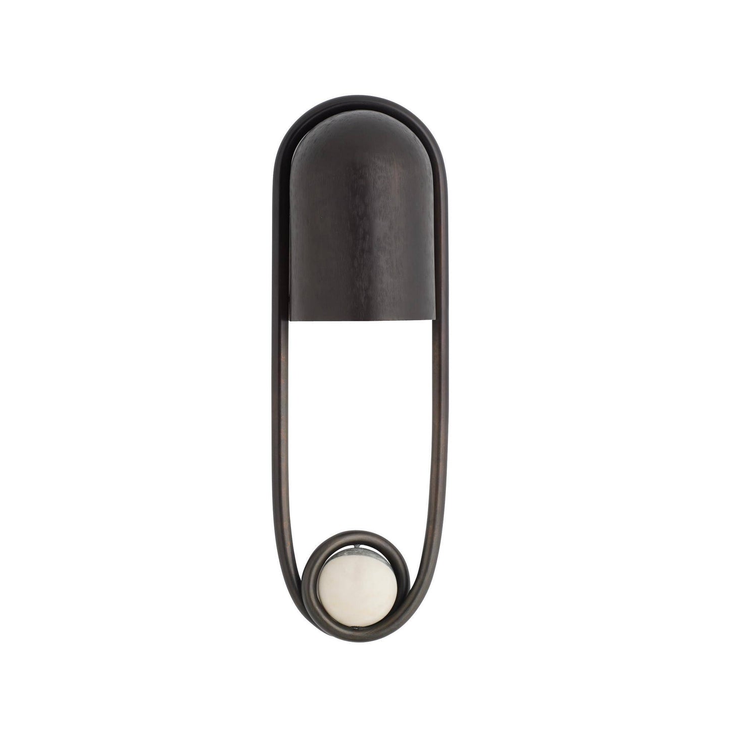 Arteriors Home Ilma Sconce English Bronze