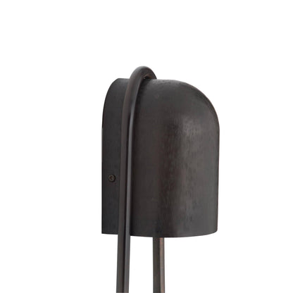 Arteriors Home Ilma Sconce English Bronze