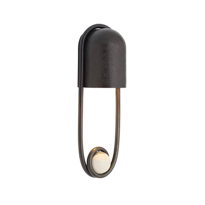 Arteriors Home Ilma Sconce English Bronze