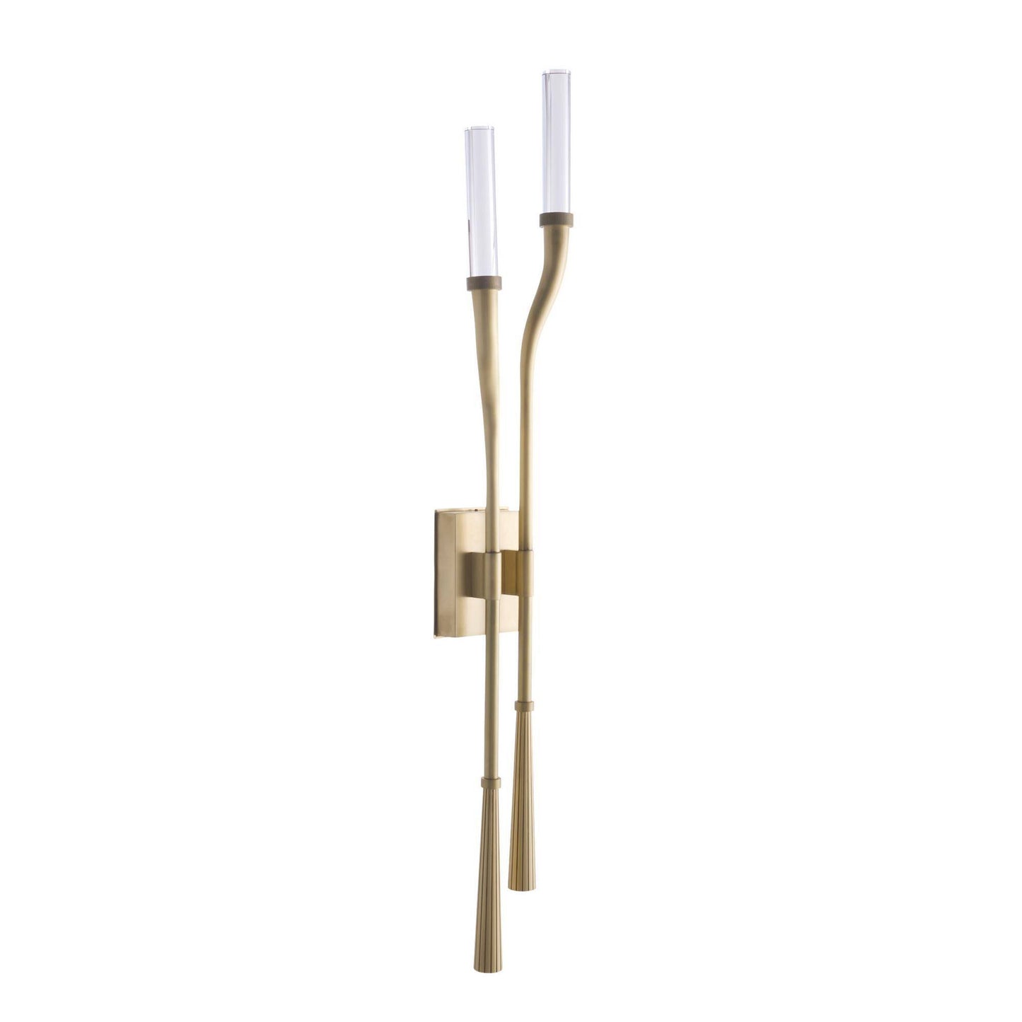 Arteriors Home Italo Sconce Clear