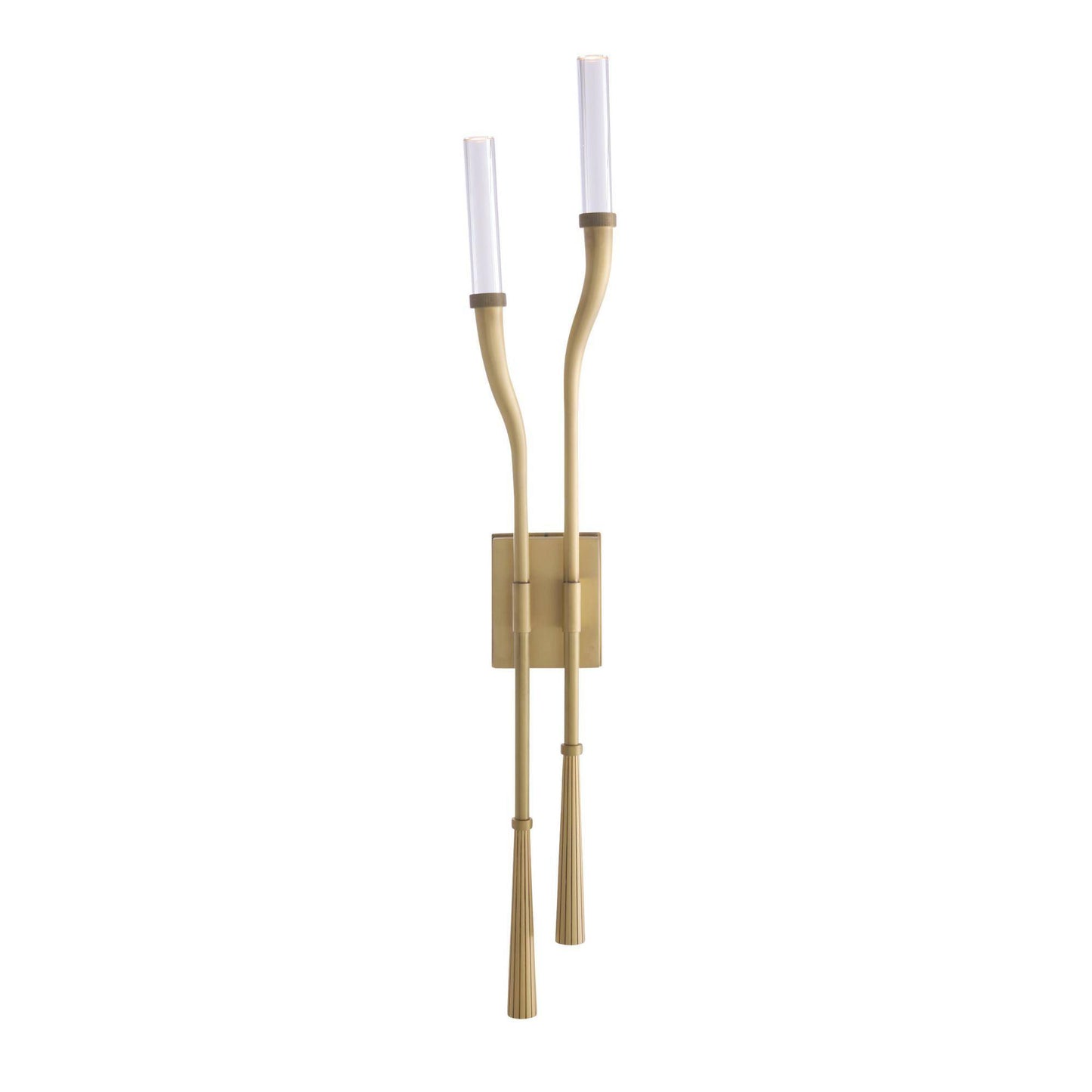 Arteriors Home Italo Sconce Clear