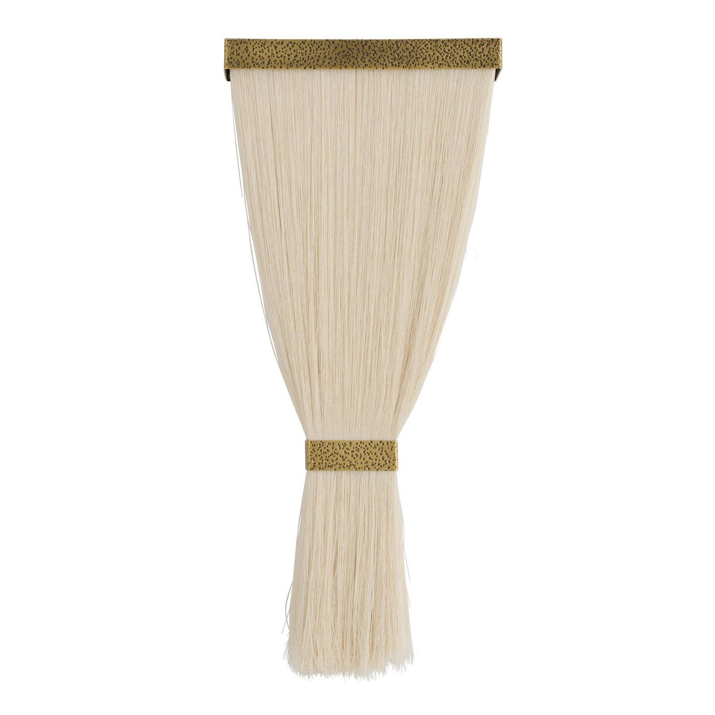 Arteriors Home Jenessa Sconce Ivory