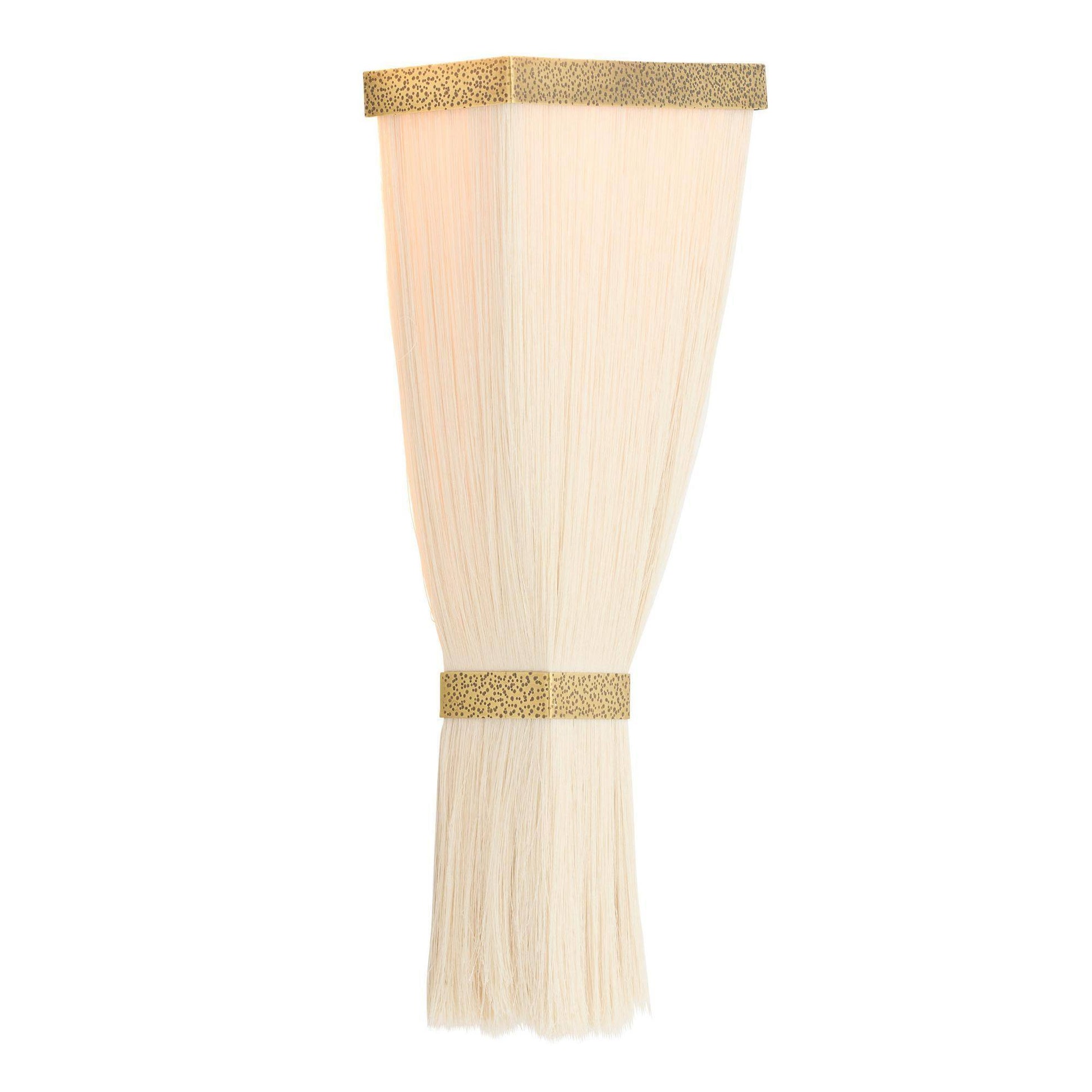 Arteriors Home Jenessa Sconce Ivory