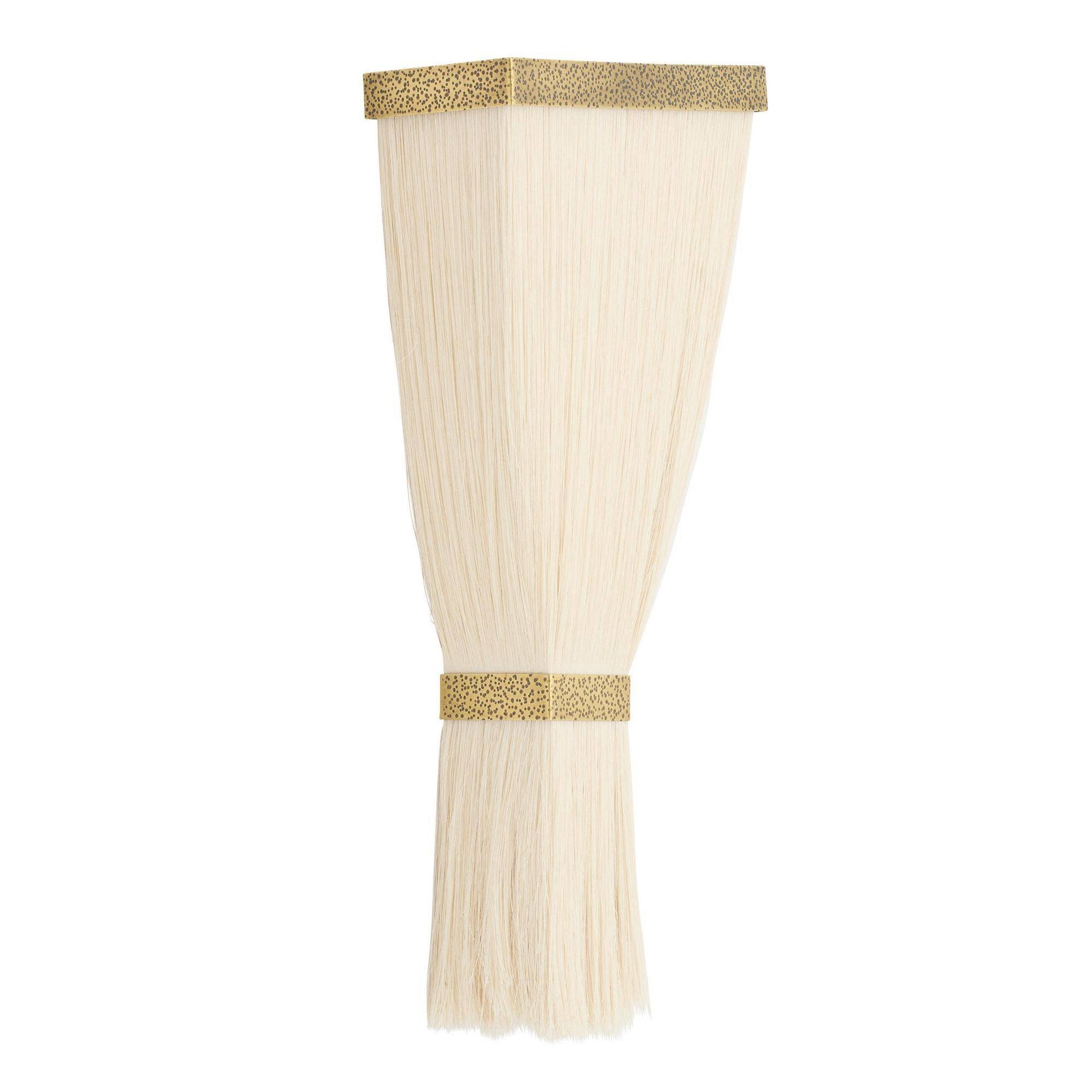 Arteriors Home Jenessa Sconce Ivory
