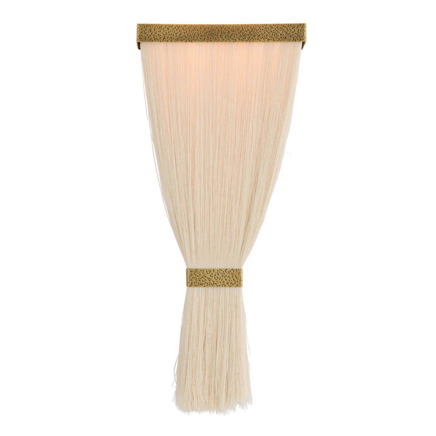Arteriors Home Jenessa Sconce Ivory