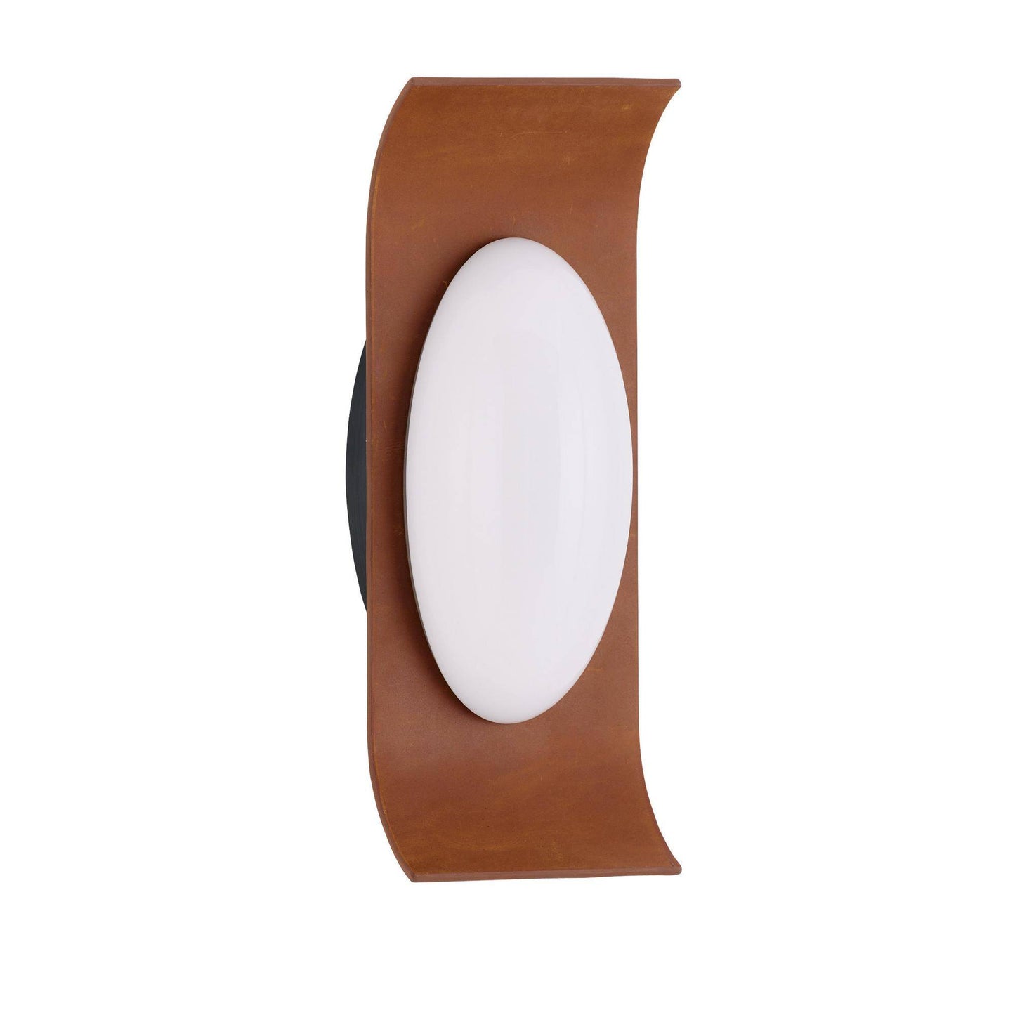 Arteriors Home Jeter Sconce Brandy