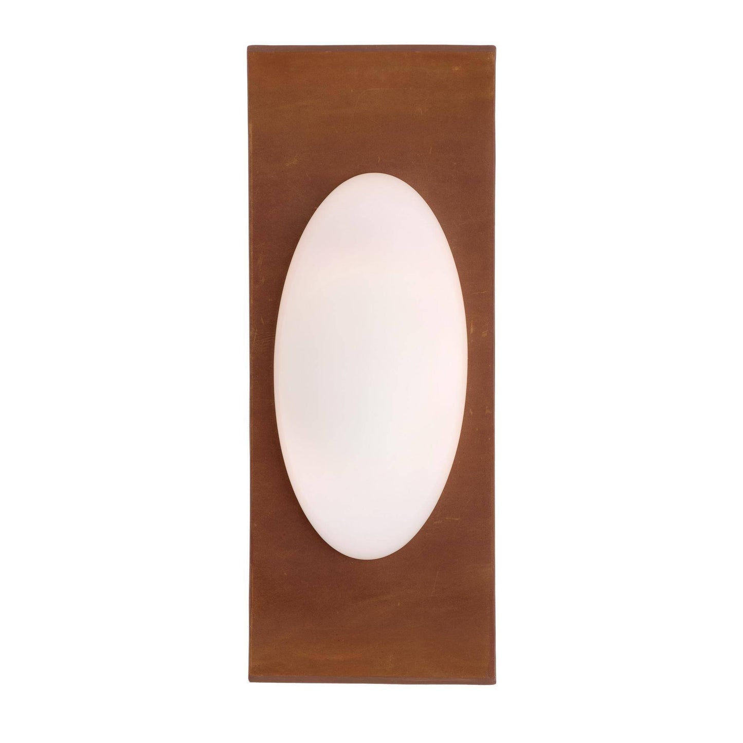Arteriors Home Jeter Sconce Brandy