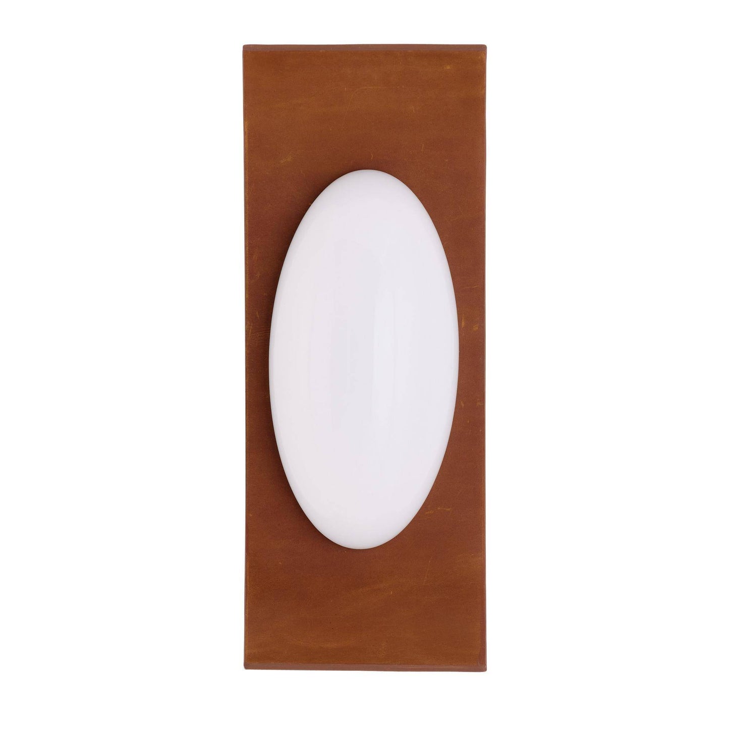 Arteriors Home Jeter Sconce Brandy