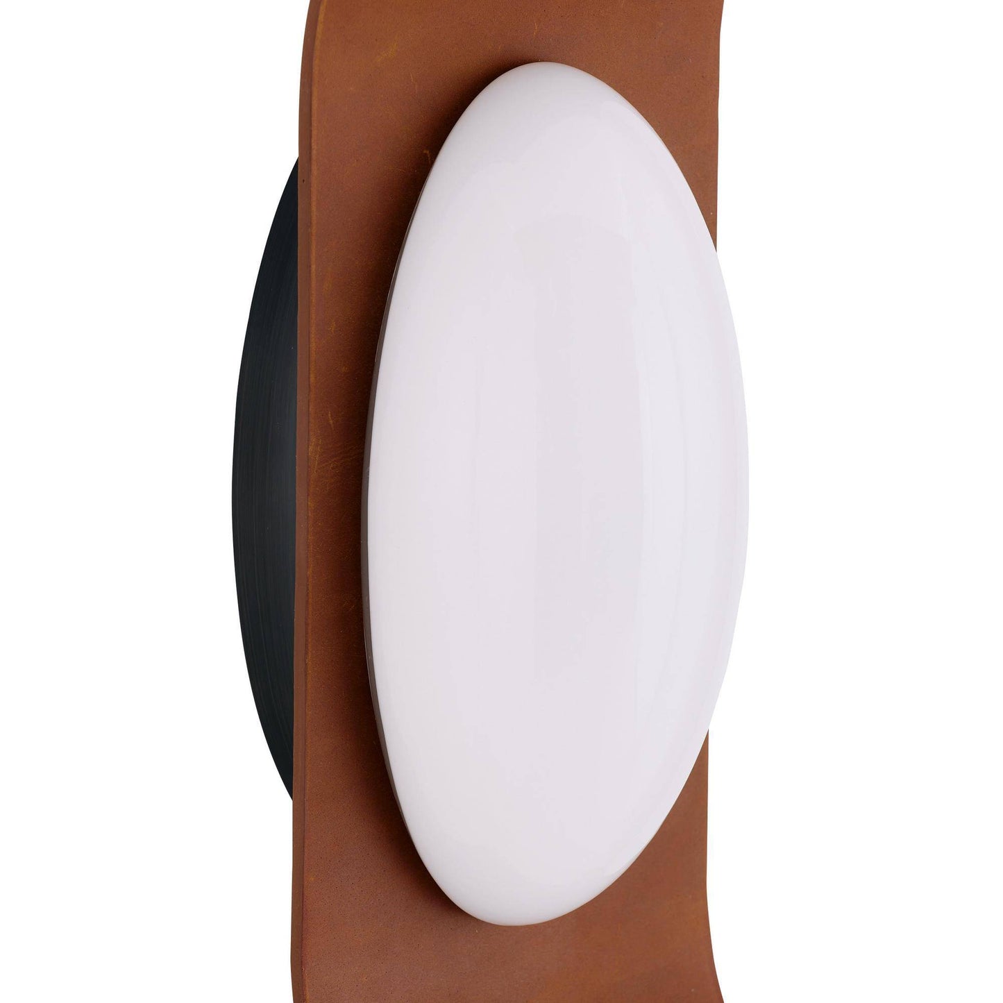Arteriors Home Jeter Sconce Brandy