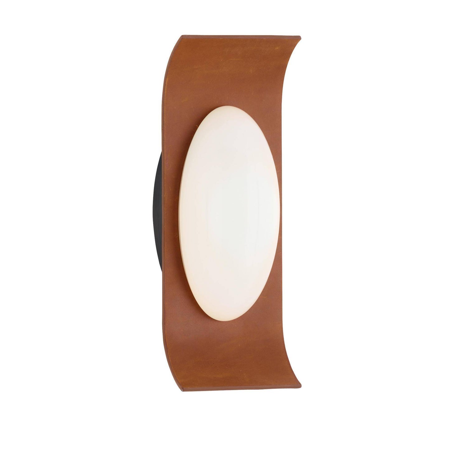 Arteriors Home Jeter Sconce Brandy