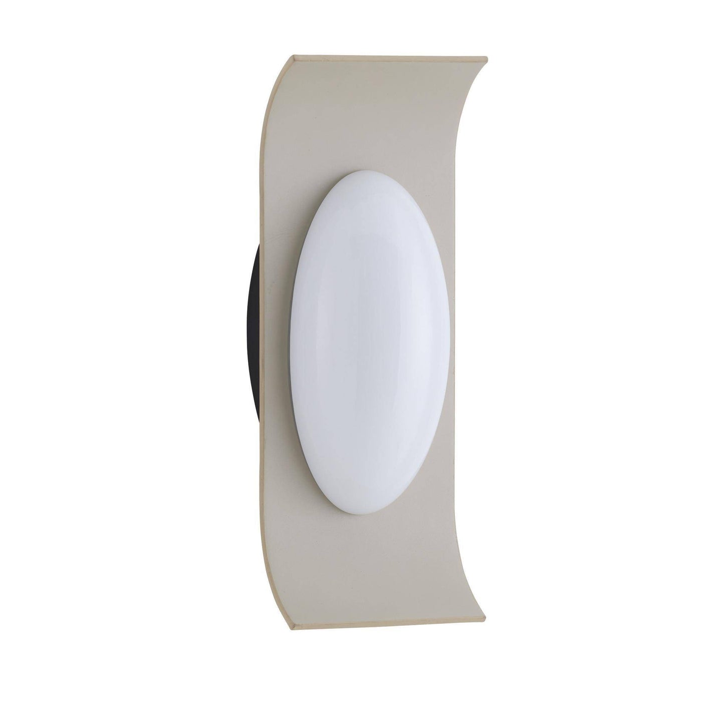 Arteriors Home Jeter Sconce Bone