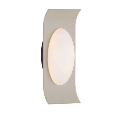 Arteriors Home Jeter Sconce Bone