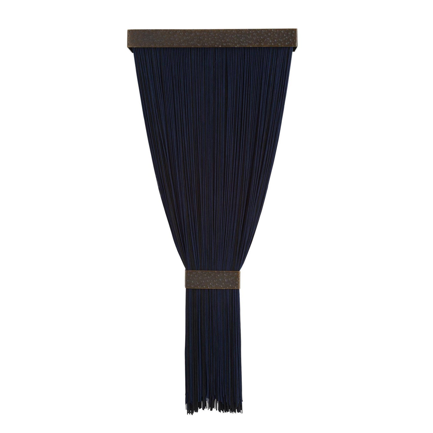 Arteriors Home Jenessa Sconce Navy
