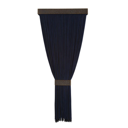 Arteriors Home Jenessa Sconce Navy