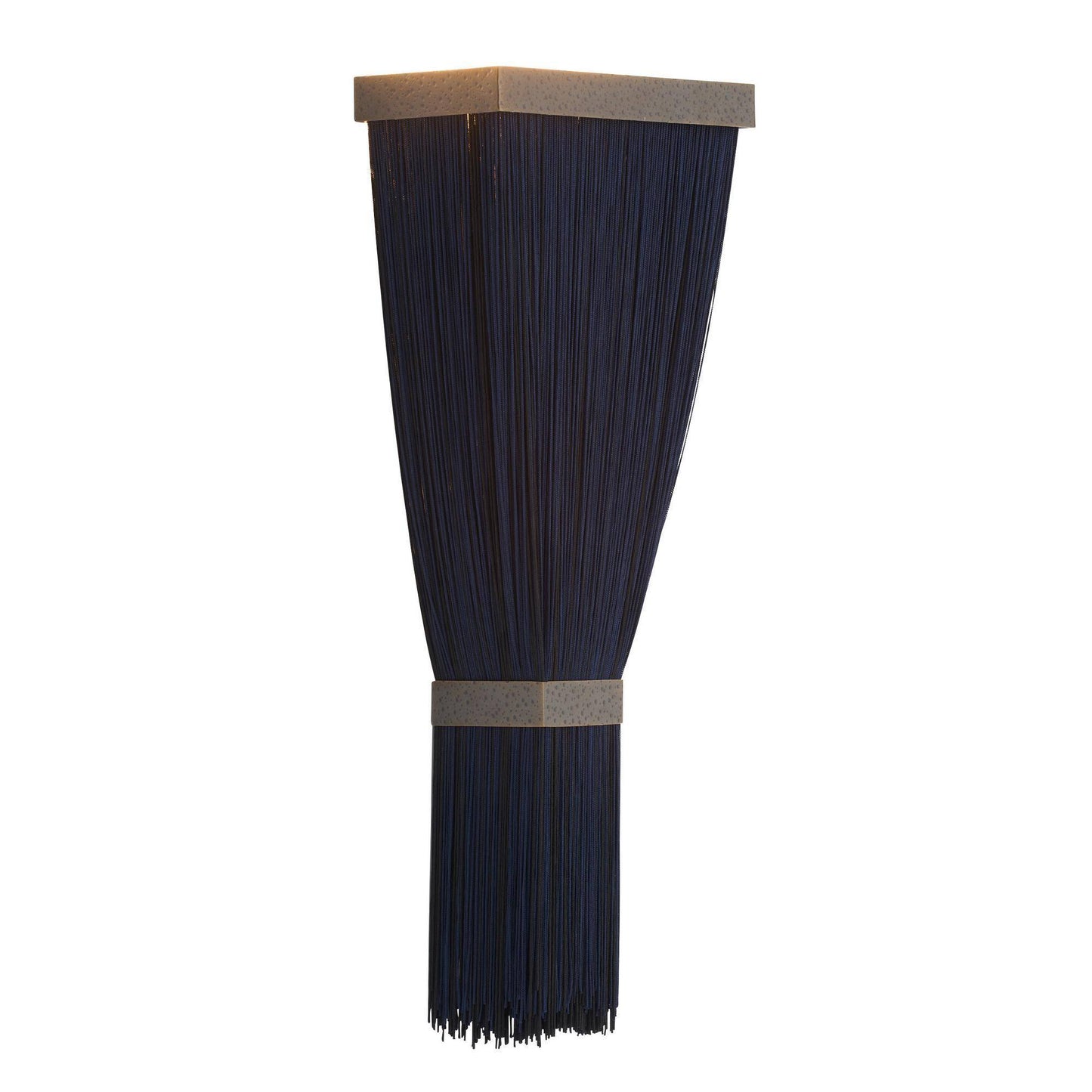 Arteriors Home Jenessa Sconce Navy