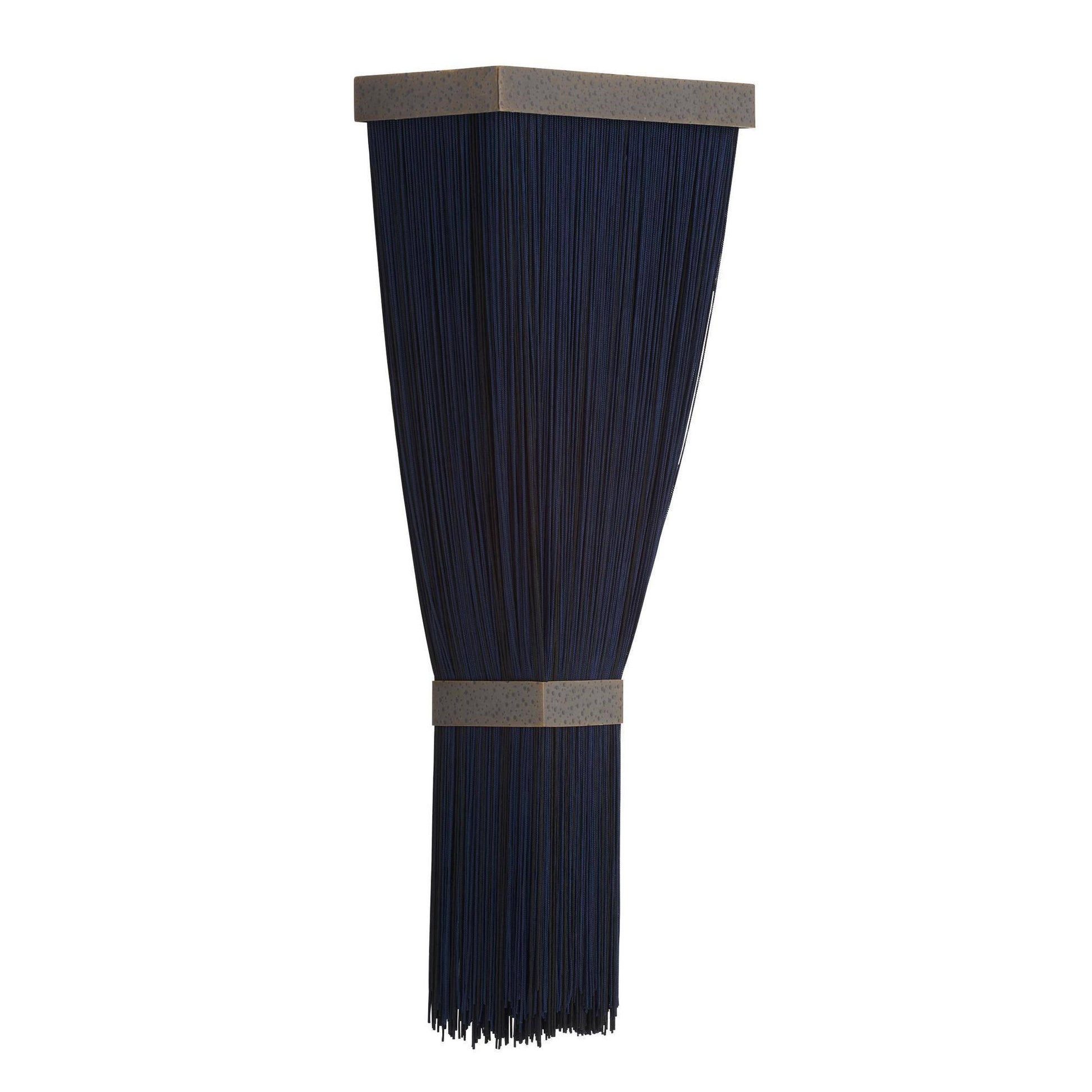 Arteriors Home Jenessa Sconce Navy