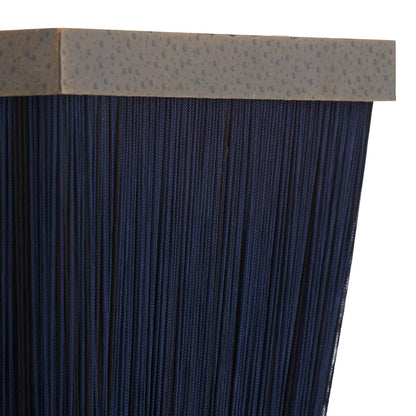 Arteriors Home Jenessa Sconce Navy