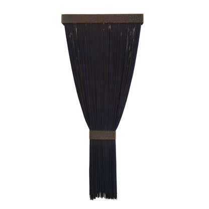 Arteriors Home Jenessa Sconce Navy