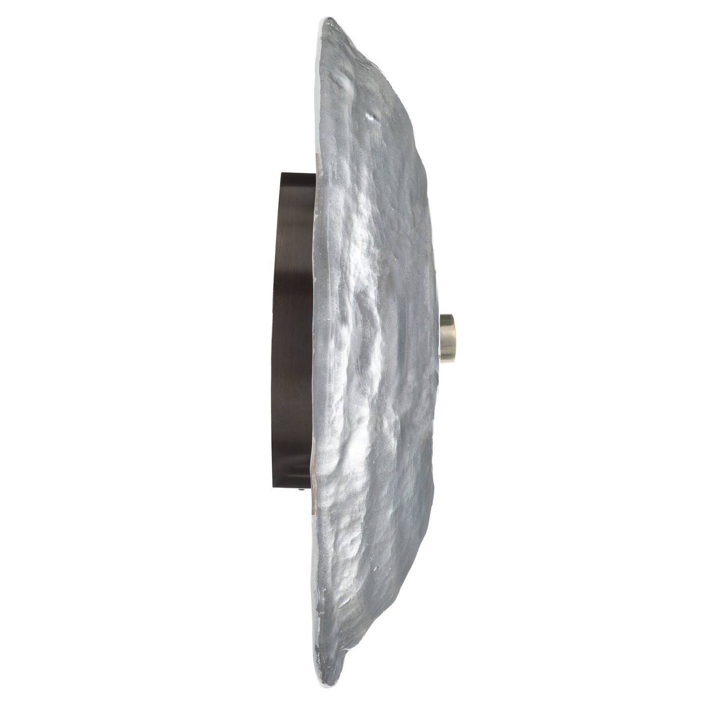 Arteriors Home Nome Sconce Silver Leaf