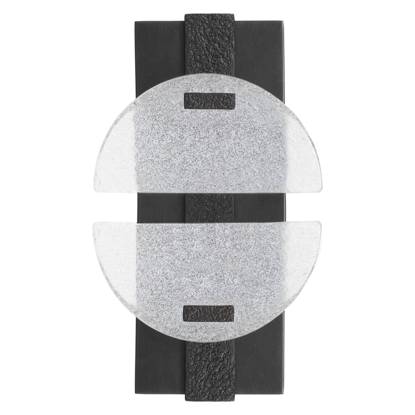 Arteriors Home Logan Sconce Seedy Slump